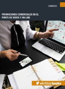comm072po - promociones comerciales en el punto de venta y on line-9788417446000