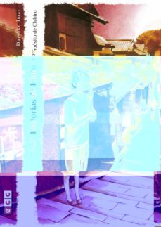 historias de kioto - a proposito de chihiro num. 02 (de 3)-daisuke imai-9788417480400