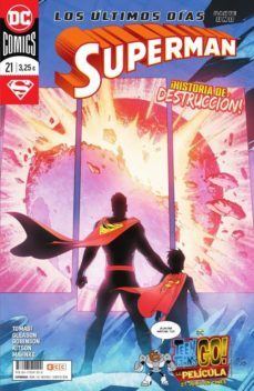 superman nº 76/21-9788417509200