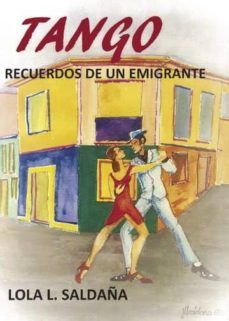 tango. recuerdos de un emigrante. (ebook)-9788417520700