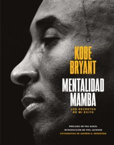 mentalidad mamba (ebook)-kobe bryant-9788417568900