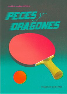 peces y dragones (ebook)-undine radzeviciute-9788417617400