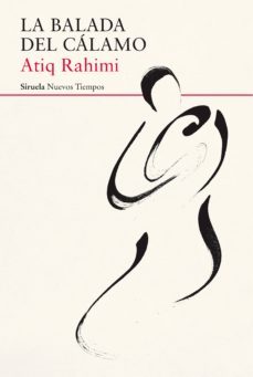 la balada del calamo (ebook)-atiq rahimi-9788417624200