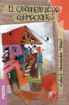 el cancionero de las conmociones (ebook)-carlos e.pote hernandez-9788417634100