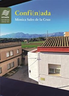 confi(n)ada-monica sales de la cruz-9788417638900