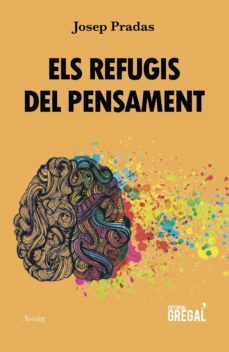 els refugis del pensament-josep pradas-9788417660000