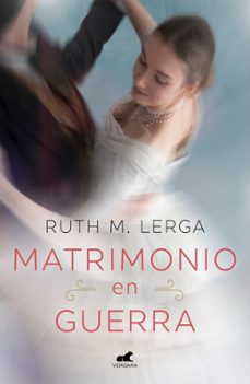 matrimonio en guerra (los knightley 1)-9788417664800