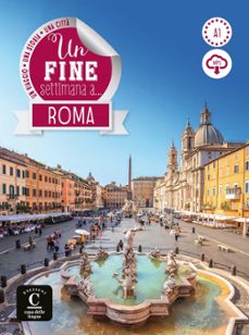 un fine settimana a...roma a1-9788417710200