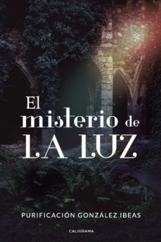 (i.b.d.) el misterio de la luz-purificacion gonzalez ibeas-9788417717100