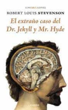 extraño caso del dr. jeckyll y mr. hyde-9788417726300