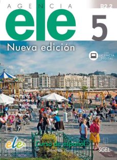 agencia ele 5 alumno nueva edicion-9788417730000