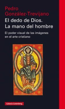 el dedo de dios. la mano de hombre (ebook)-pedro gonzalez trevijano-9788417747800