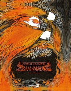ragnarok: la furia de las nornir-9788417775100
