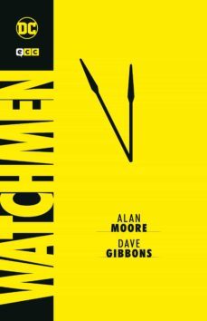 watchmen (ed. cartoné) (2ª ed.)-alan moore-dave gibbons-9788417787400