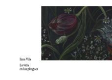 lina vila. la vida en los pliegues-lina vila-9788417873400