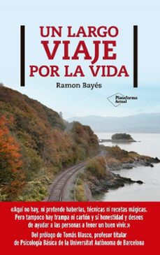 un largo viaje por la vida-9788417886400