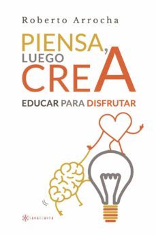 piensa, luego crea-9788417904500