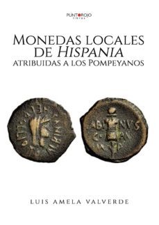 monedas locales de hispania atribuidas a los pompeyanos-9788417907600