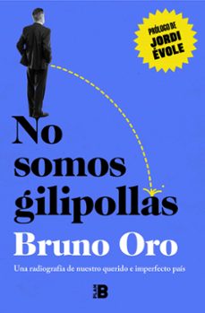 no somos gilipollas-9788418051500