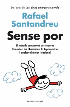 Librería General Zaragoza - Con motivo del #DiaMundialDeLaSonrisa y del  #DiaInternacionalDelCafe os queremos recomendar estos libros 📚 del autor Rafael  Santandreu para ayudaros a mantener la sonrisa 😊. Sus libros son manuales