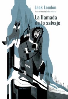 la llamada de lo salvaje (ed. cartone)-9788418067600