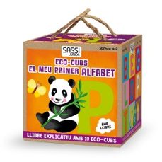 el meu primer alfabet - cat. llibre explicatiu-m. neil-9788418127700