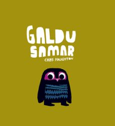galdu samar-chris haughton-9788418133800