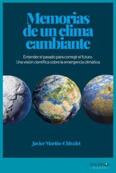 memorias de un clima cambiante (ebook)-javier martin chivelet-9788418139000