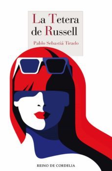 la tetera de russell-pablo sebastia tirado-9788418141300