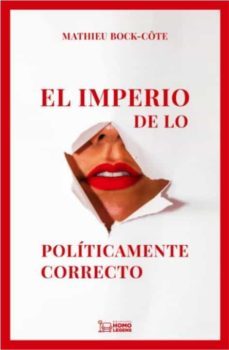 el imperio de lo politicamente correcto-9788418162800