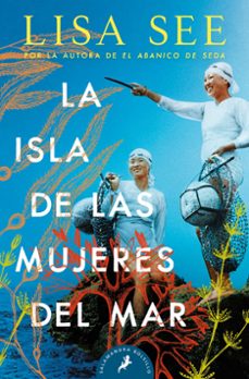 la isla de las mujeres del mar-9788418173400