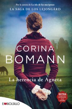la herencia de agneta-corina bomann-9788418185700