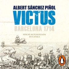 -albert sanchez piñol-9788418226700