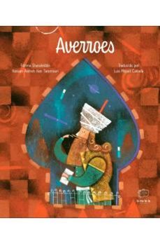 averroes-fatima sharafeddin-9788418232800