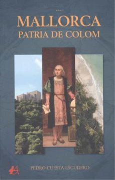 mallorca, patria de colom-9788418250200