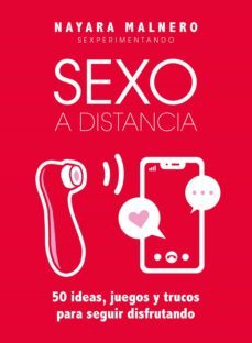 sexo a distancia (ebook)-9788418260100
