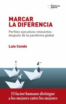marcar la diferencia (ebook)-9788418285400