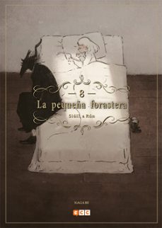 la pequeña forastera: siuil, a run nº 08-9788418293900