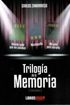 trilogia de la memoria-carlos zamarriego-9788418298400