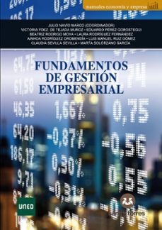 fundamentos de gestion empresarial-9788418316500