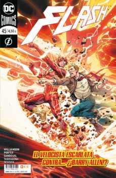 flash nº 59/45-9788418326400