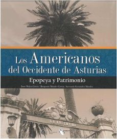 los americanos del occidente de asturias-9788418482700
