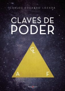 claves de poder (ebook)-9788418503900