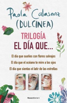 trilogía «el día que...» (serie el día que...) (ebook)-9788418557200