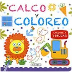 calco y coloreo (portada leon)-9788418565700