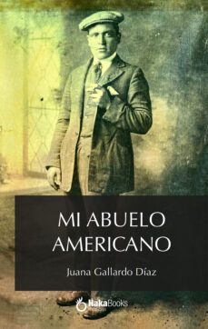 mi abuelo americano-9788418575600