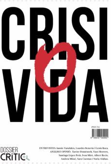 crisi o vida. dossier critic 7-9788418580000
