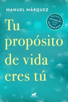 tu proposito de vida eres tu-9788418620300