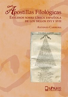 apostillas filologicas-9788418628900
