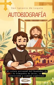 autobiografia (ebook)-san ignacio de loyola-9788418631900